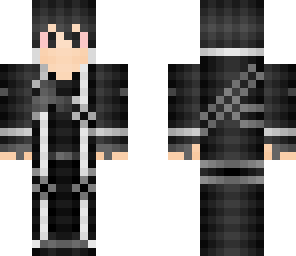 kirito 2