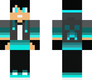 ice boy