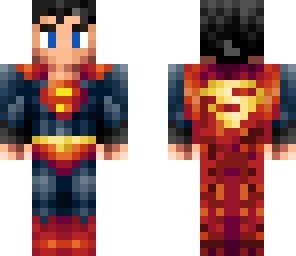 superman