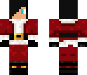 santa tyboca