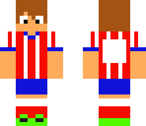 jugador atletic madrid