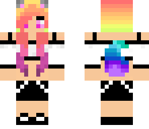foxy female