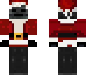 santa 