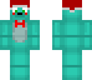 toy bonnie claus