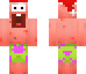 christmas patrik
