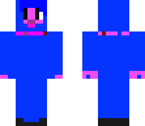 cupcake man