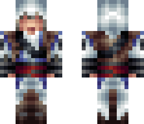 edward kenway