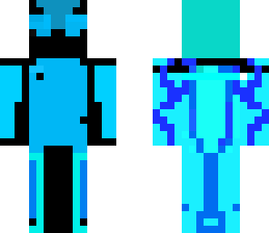 dark ice lord