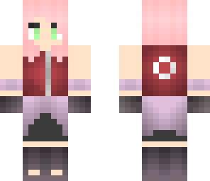 sakura haruno 