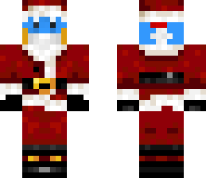 mudkip santa