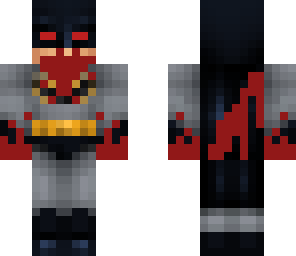 zombie batman