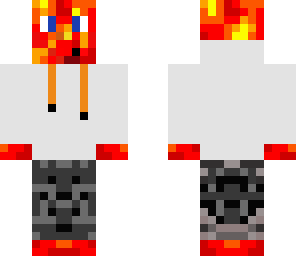 derpy lava man