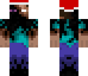 enderbrine navidad