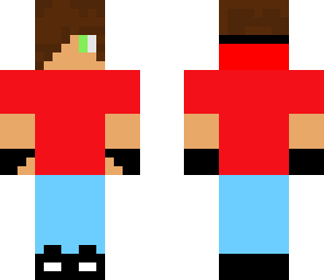 noob guy