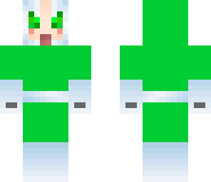 green kaiko