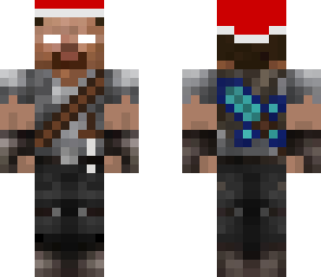 herobrine