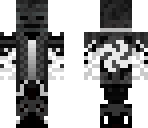 withermangamer