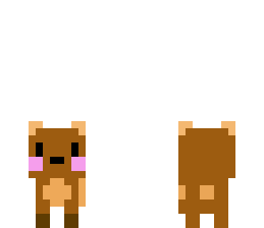 bear