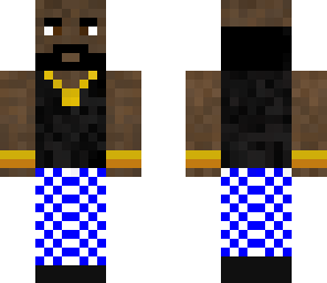 grove street home