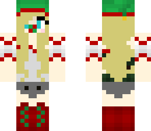baby elf