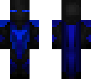 cool enderman
