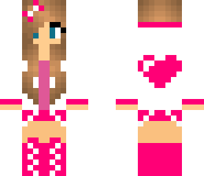 pink heart