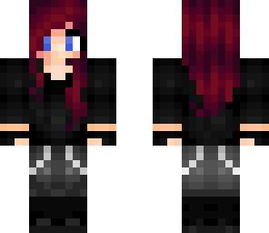 skin dla h