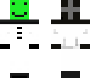 mad scientist