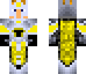 cool warrior