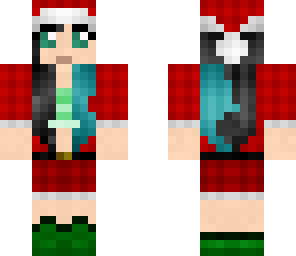 christmas sara