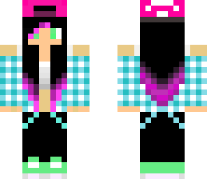 skater girl
