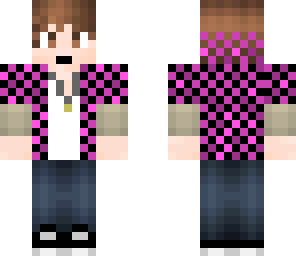 pink bajancanadian