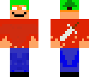 just a random skin
