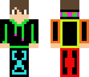 neon ninja2 unmasked
