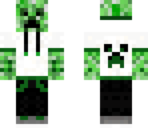 creeper  mega cool