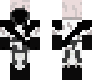 unknown assassin