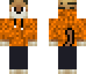 naranja