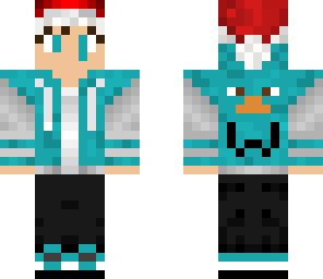 warblack navidad