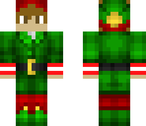 better christmas elf