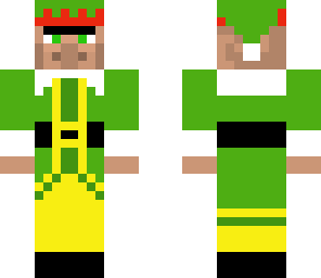 villger elf