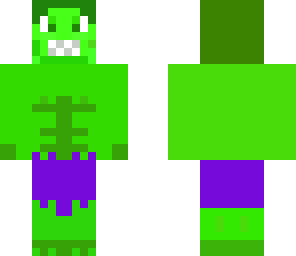hulk