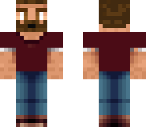 bearded guy v2