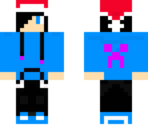 panda boy navidad