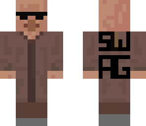 swag villager