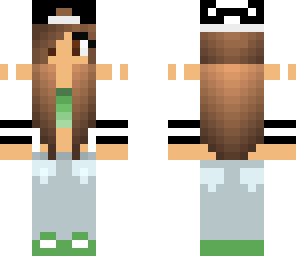 spencer's skin