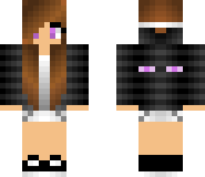 updated update endergirl