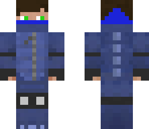 cyansepticeye