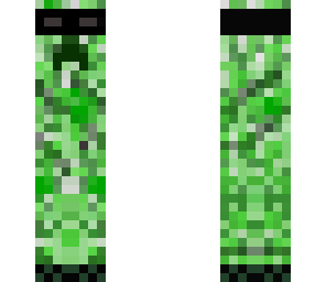 the lone creeper