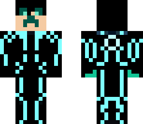 tron creeper legacy