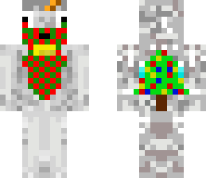 dwarven christmas